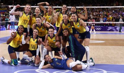 Brasil x Estados Unidos: horário e onde assistir à Liga das Nações