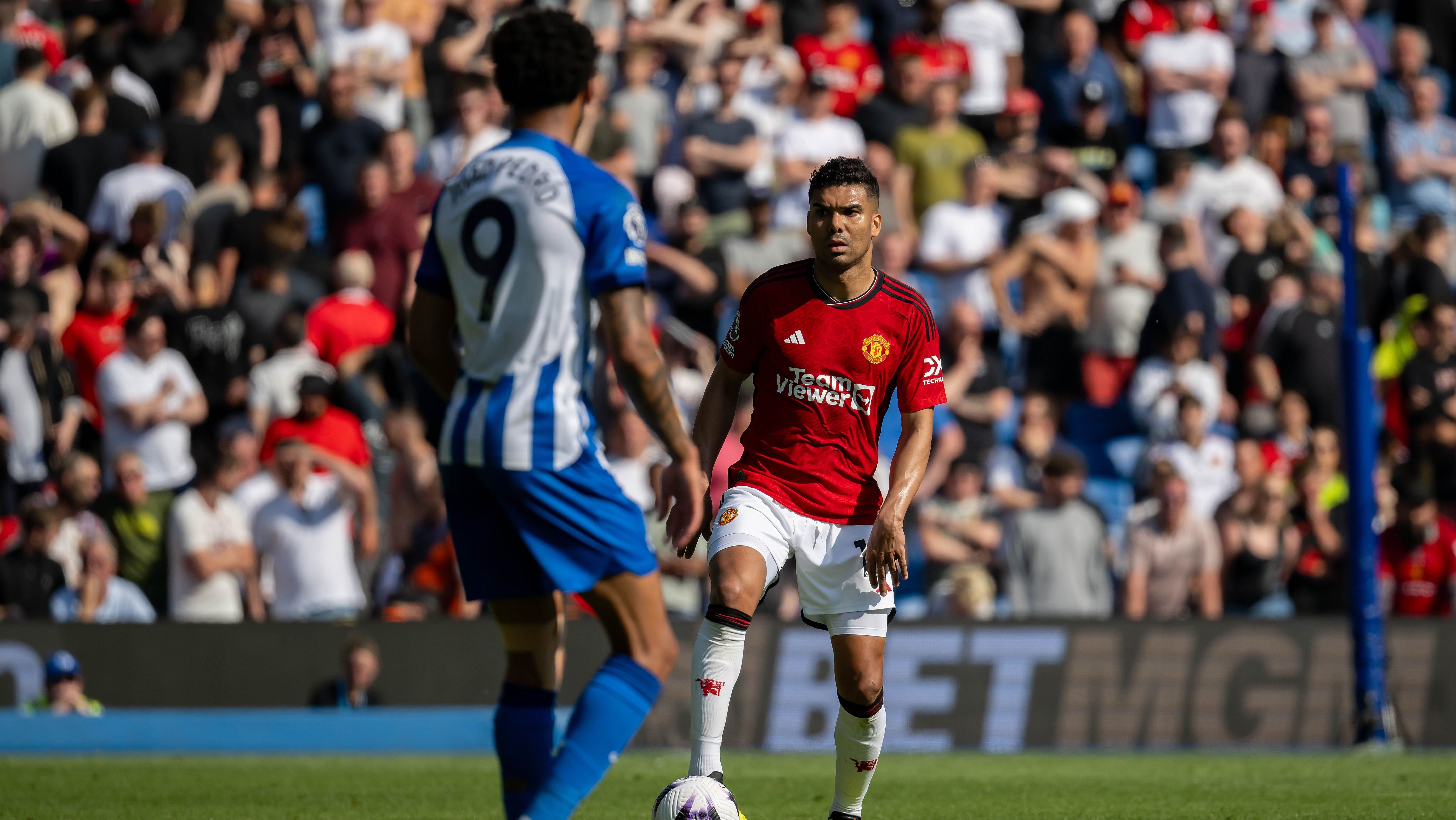 Brighton x Manchester United: horário e onde assistir ao jogo da ...