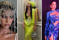 It girl: veja 5 momentos fashion de Bruna Marquezine