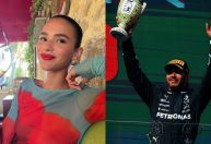 Curtida de astro internacional em foto de Bruna Marquezine repercute na web