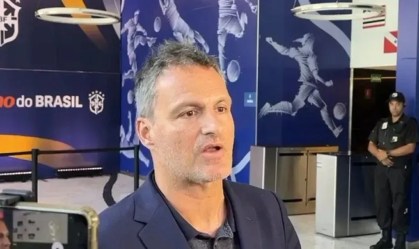 Spindel defendeu o Flamengo e subiu o tom contra a Atalanta em negociação por Wesley