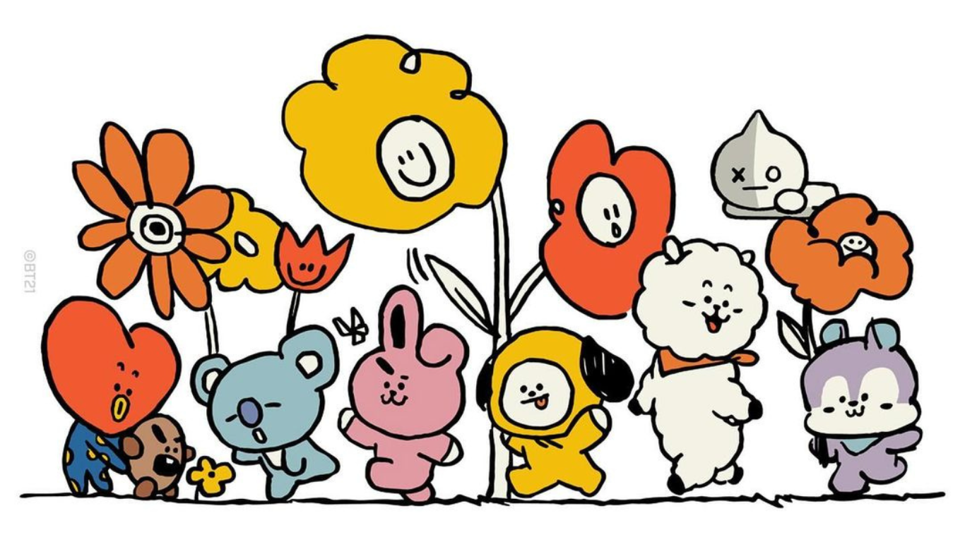 bt21