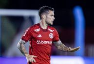 Imprensa argentina crava Bustos, do Inter, como novo reforço do River Plate