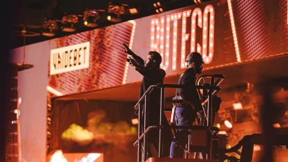 Criado em 2018, o festival tem como objetivo reunir grandes sucessos do sertanejo: do universitário à moda de viola