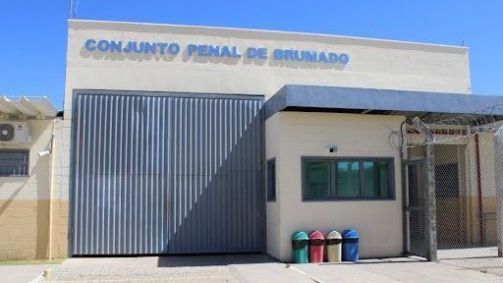 Ao todo, sete servidores do Conjunto Penal de Brumado (BA) foram denunciados