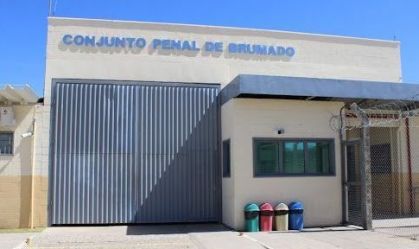 Ao todo, sete servidores do Conjunto Penal de Brumado (BA) foram denunciados