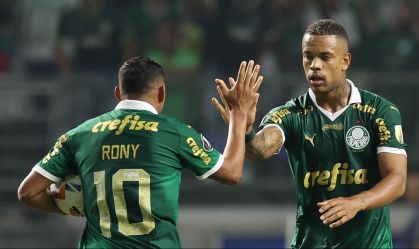 Abel elogia Caio Paulista e alerta sobre críticas: "Temos que cuidar uns dos outros"