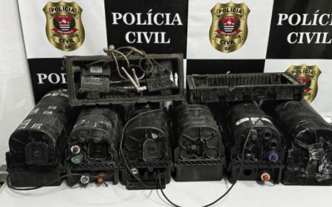 cameras