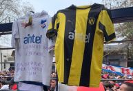 Nacional e Pañarol querem jogar o Gaúcho em 2026; entenda