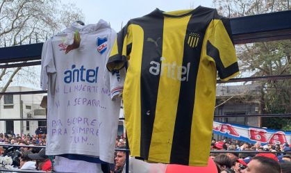 Nacional e Peñarol querem jogar o Gaúcho; advogado explica dificuldades