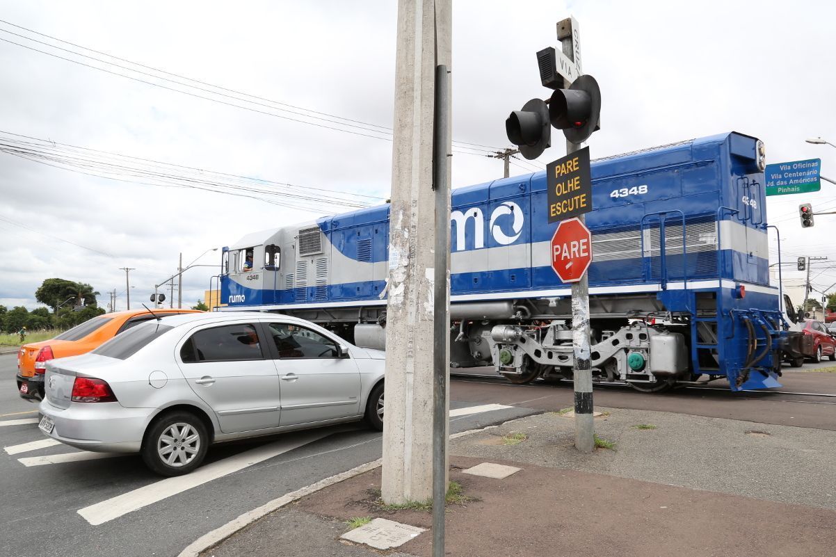 cancela TREM
