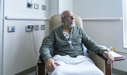 Mortes por câncer entre homens podem aumentar 93% até 2050, diz estudo