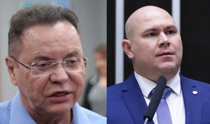 Eleição em Cuiabá: Botelho tem 31%; Brunini, 25%; Lúdio, 21%, diz Quaest