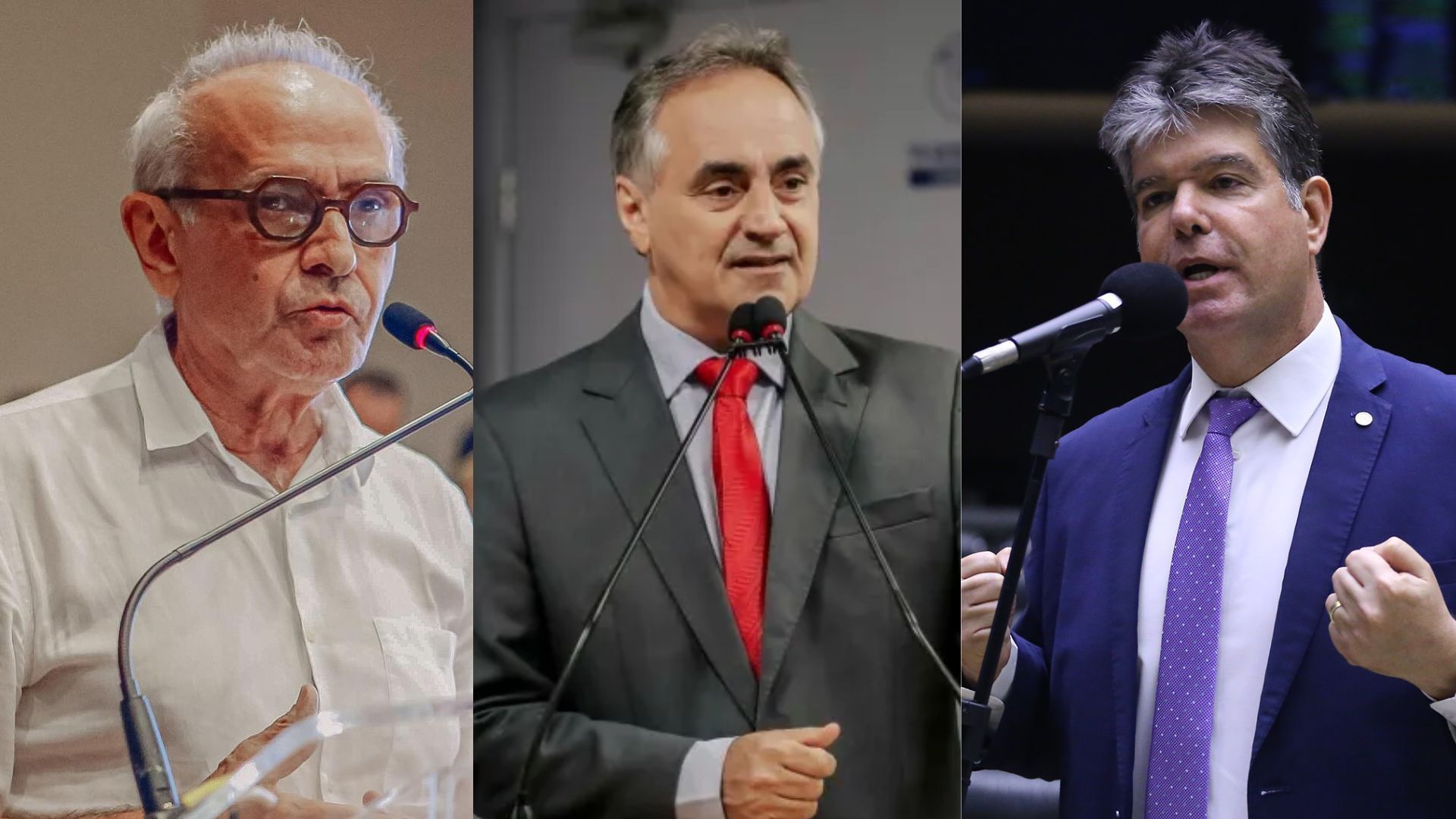 candidatos joão pessoa