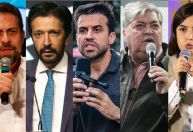 Entenda como será o debate da Globo entre os candidatos a prefeito de São Paulo