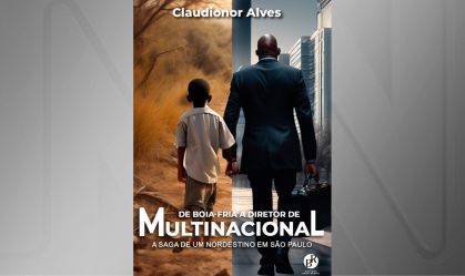 De boia-fria a diretor de multinacional