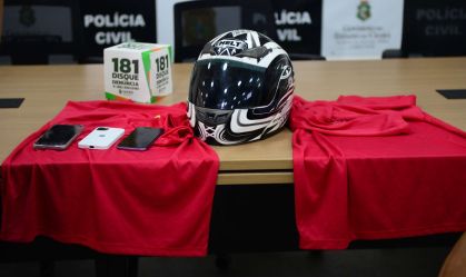 capacete