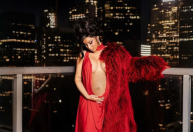 Cardi B anuncia gravidez do 3º filho após separação de Offset