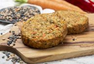 Carne vegetal é melhor que carne animal? Estudo responde