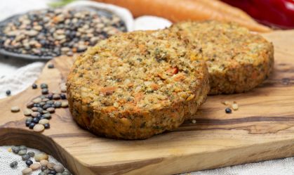 Carne vegetal é melhor que carne animal? Estudo responde