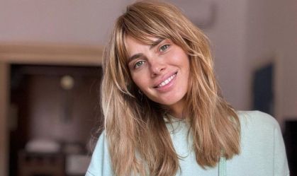 Carolina Dieckmann conta se beijaria mulheres: "A vida pode trazer surpresas"