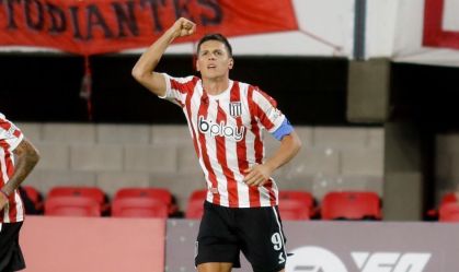 Corinthians busca a contratação de Guido Carrillo