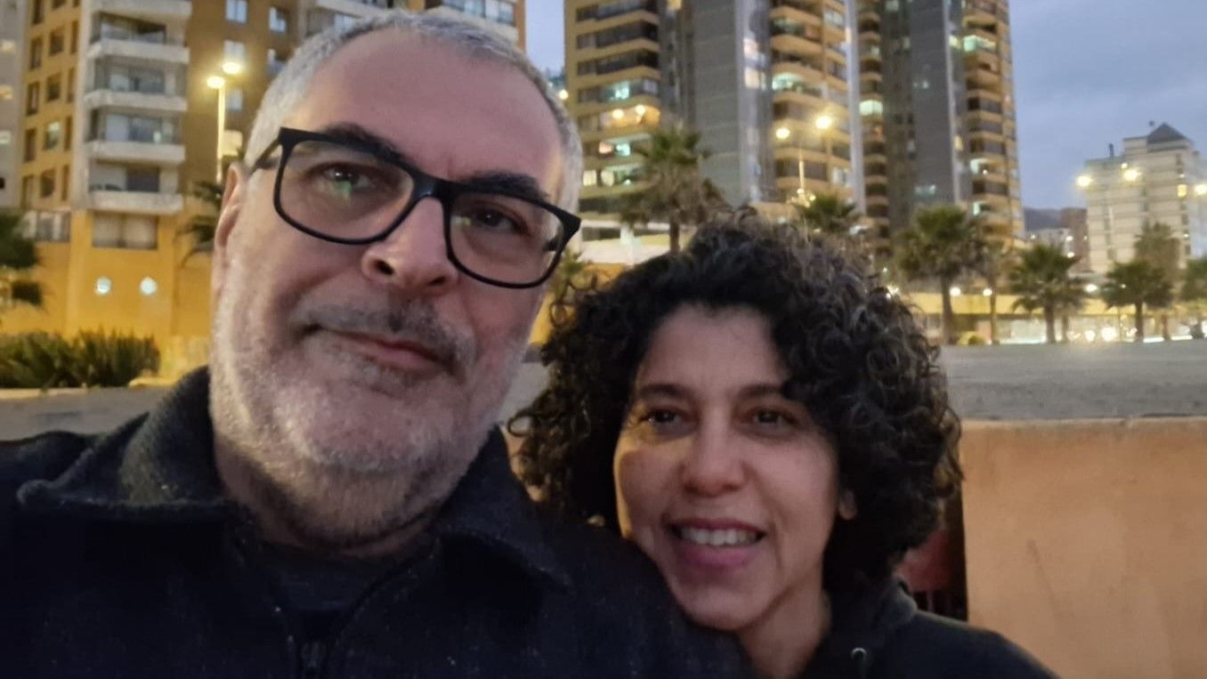 casal chile