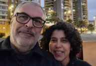 Casal de brasileiros que havia desaparecido no Chile é encontrado