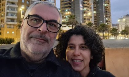 Casal de brasileiros que havia desaparecido no Chile é encontrado
