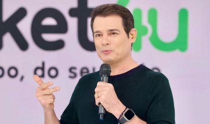 Celso Portiolli sobre memes do 11 de setembro: "Que nunca nos falte respeito"