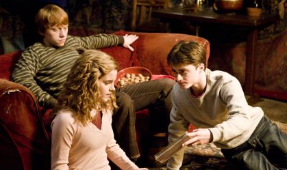 "Harry Potter": chefe da HBO atualiza sobre data de estreia de série