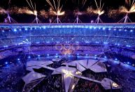 Que venha Los Angeles! Cerimônia encerra a Olimpíada de Paris 2024