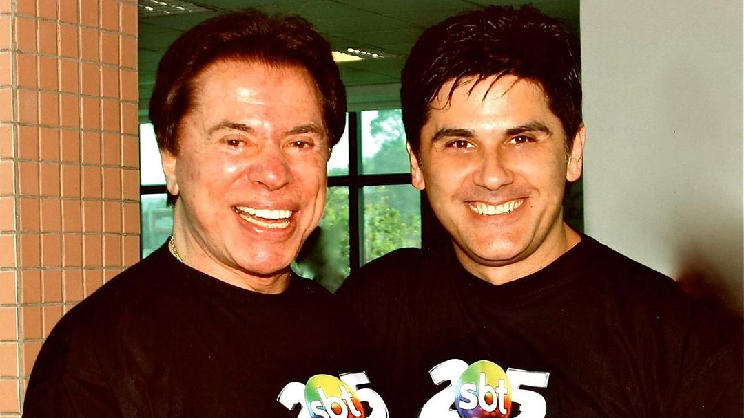 “Hoje é o dia mais triste da televisão brasileira em todos os tempos porque a gente não podia jamais que a gente pudesse perder nosso herói”, disse durante a transmissão