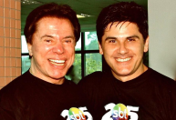 Silvio Santos: Cesar Filho fala ao vivo sobre apresentador: 