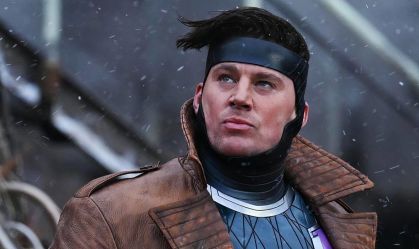 Channing Tatum "reza" para que Gambit ganhe filme solo da Marvel