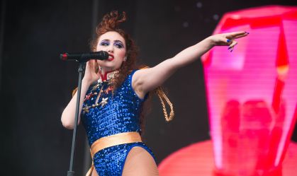 Outside Lands Music Festival 2024