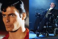 "Foi a última vez que o vi de pé", diz filho de Christopher Reeve sobre acidente
