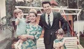 Silvio Santos era dono de bar e mulher dele era ciumenta, lembra sertanejo