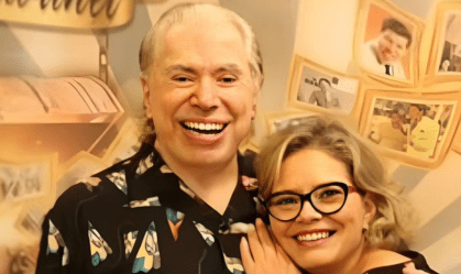 cintia e silvio