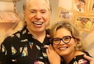 Filha de Silvio Santos compartilha reflexão uma semana após morte do pai