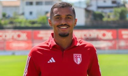 Inter faz contratação milionária na véspera de jogo contra o Cruzeiro