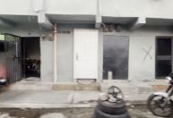 Portas dos opositores de Maduro são marcadas com um X preto na Venezuela