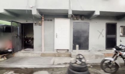 Portas dos opositores de Maduro são marcadas com um X preto na Venezuela