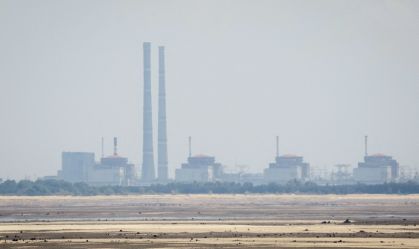Segurança de usina nuclear na Ucrânia está ameaçada, alerta autoridade global
