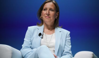 Susan Wojcicki, ex-CEO do YouTube, morre aos 56 anos