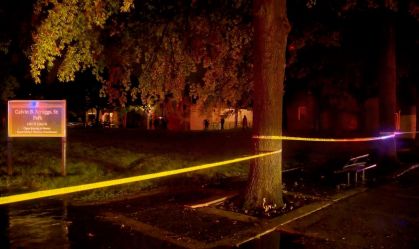 Tiroteio em Baltimore deixa um morto e sete feridos, diz polícia