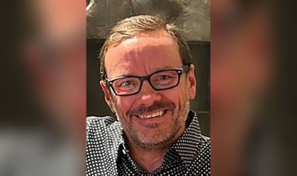 Ex-CFO de bilionário inglês desaparecido em naufrágio morre em atropelamento