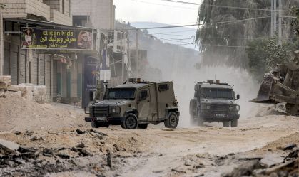 Operação de Israel joga luz sobre crise na Cisjordânia; entenda o conflito