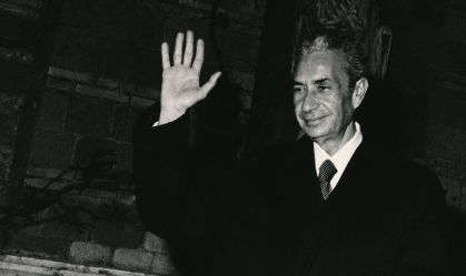 Argentina prende acusado de ligação com assassinato de 78 por grupo terrorista de esquerda