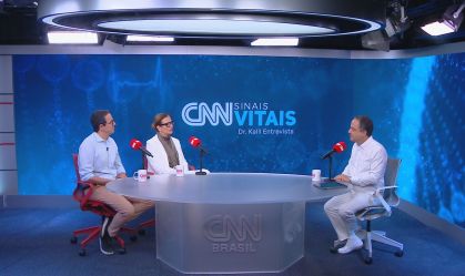 "Cuidado paliativo não diminui o tratamento, ele amplia", diz especialista